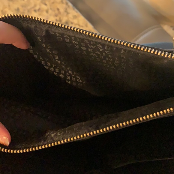 Kate Spade Purse - Picture 4 of 6